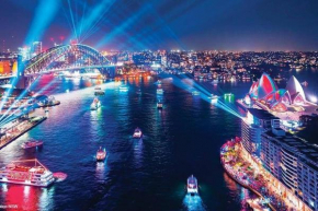 STUNNING SYDNEY HOME 4, Sydney